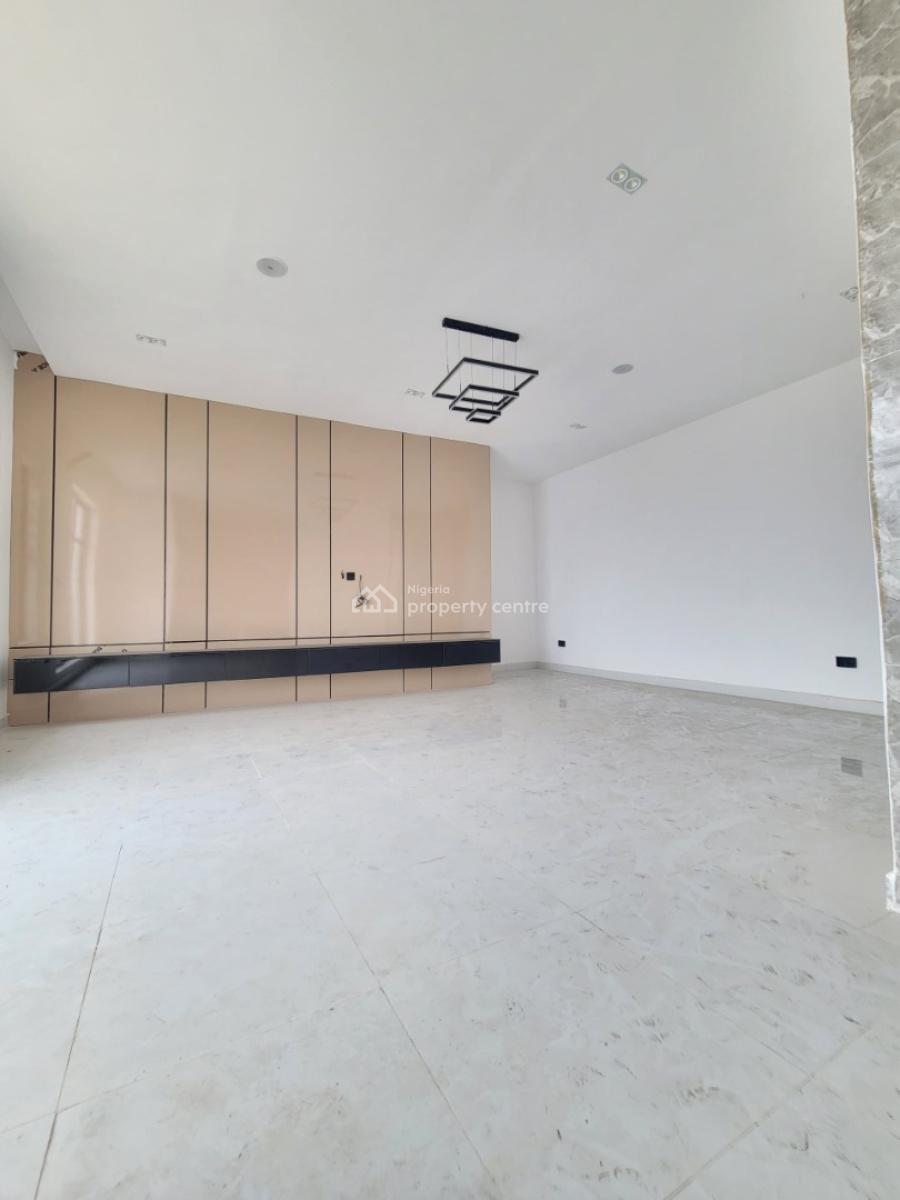 Beautiful 2bedroom Apartment, Ologolo, Lekki, Lagos, Flat / Apartment for Sale