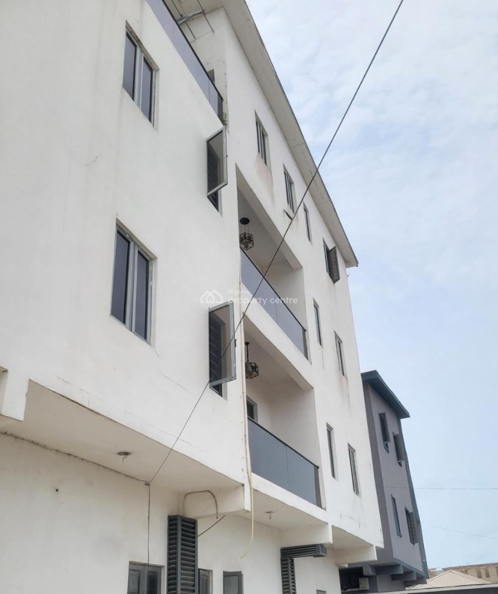Beautiful 2bedroom Apartment, Ologolo, Lekki, Lagos, Flat / Apartment for Sale