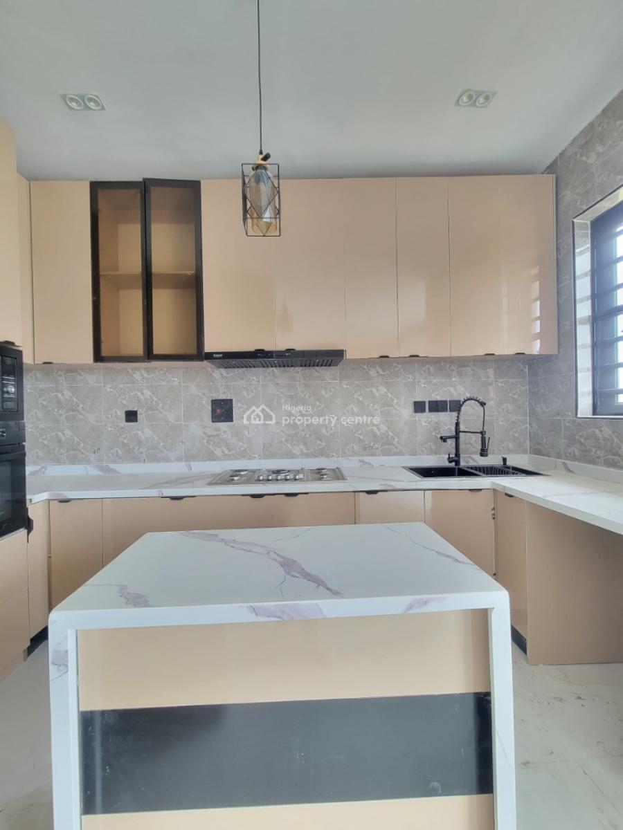 Beautiful 2bedroom Apartment, Ologolo, Lekki, Lagos, Flat / Apartment for Sale