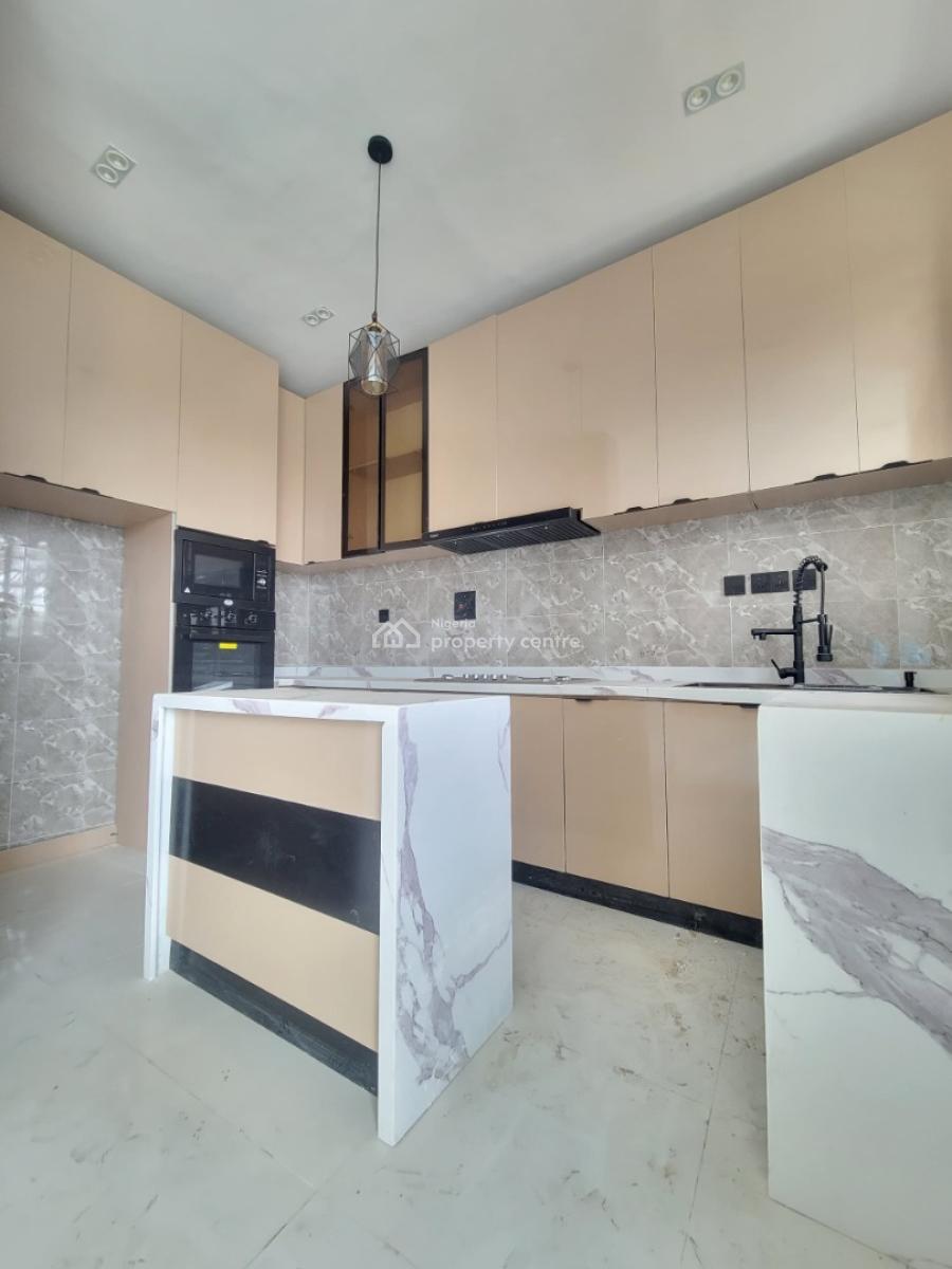 Beautiful 2bedroom Apartment, Ologolo, Lekki, Lagos, Flat / Apartment for Sale