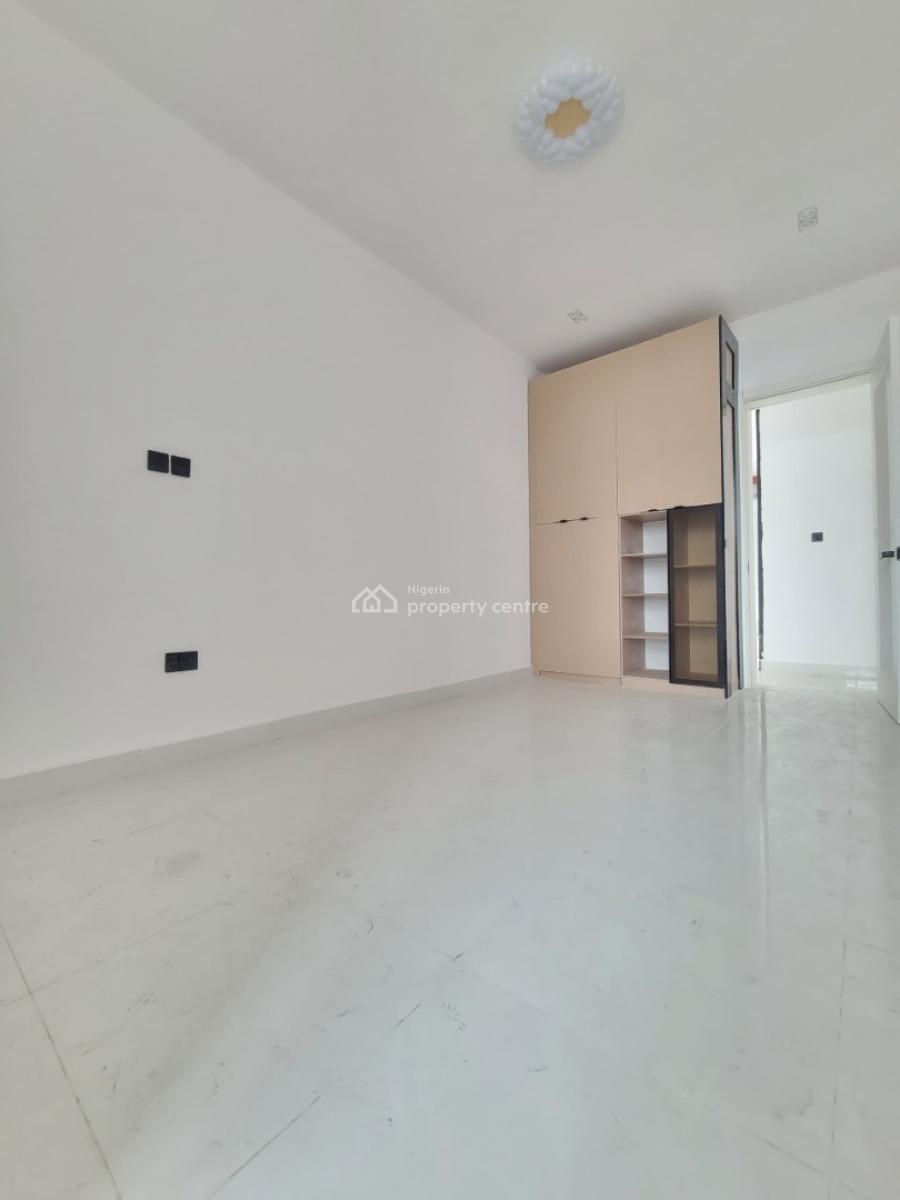 Beautiful 2bedroom Apartment, Ologolo, Lekki, Lagos, Flat / Apartment for Sale