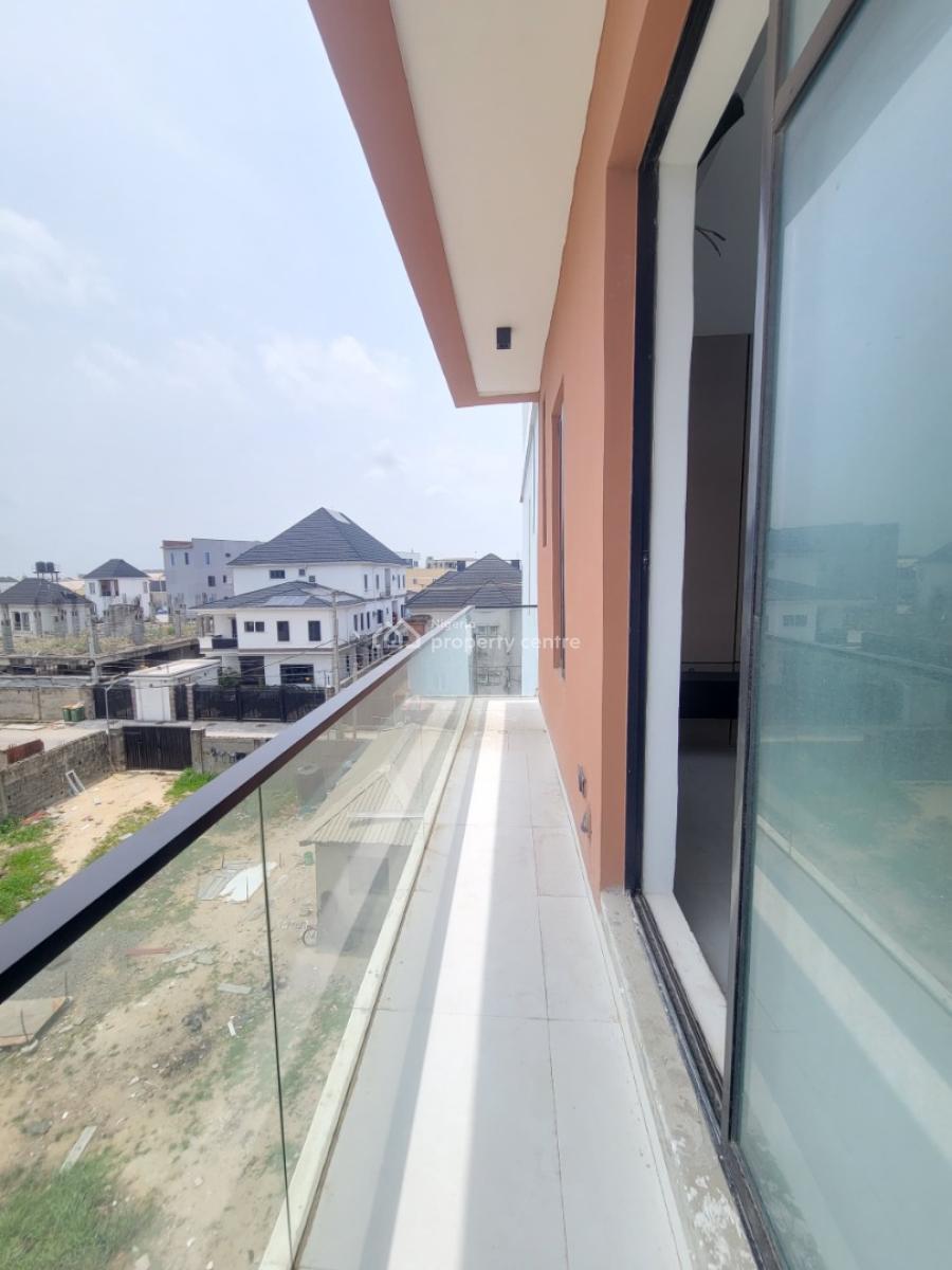 Beautiful 2bedroom Apartment, Ologolo, Lekki, Lagos, Flat / Apartment for Sale