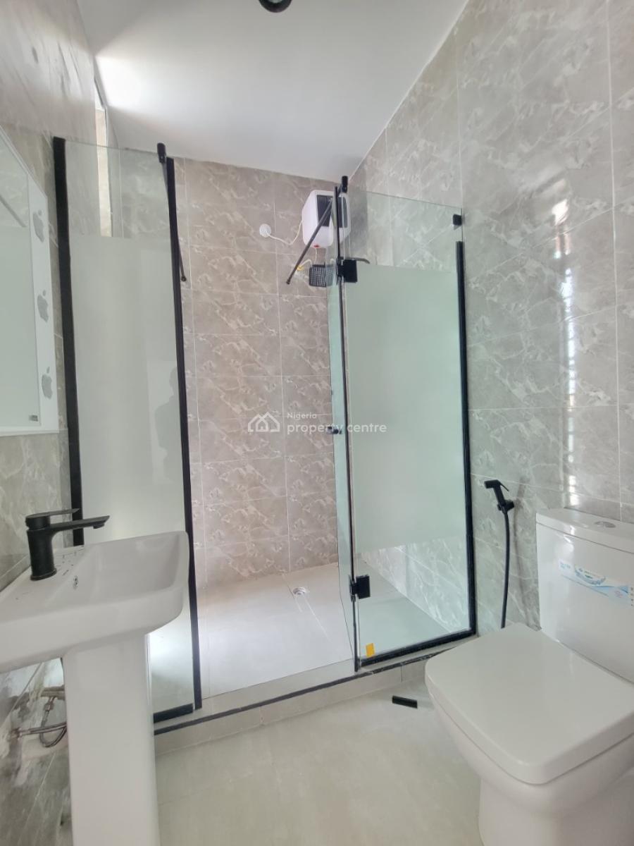 Beautiful 2bedroom Apartment, Ologolo, Lekki, Lagos, Flat / Apartment for Sale
