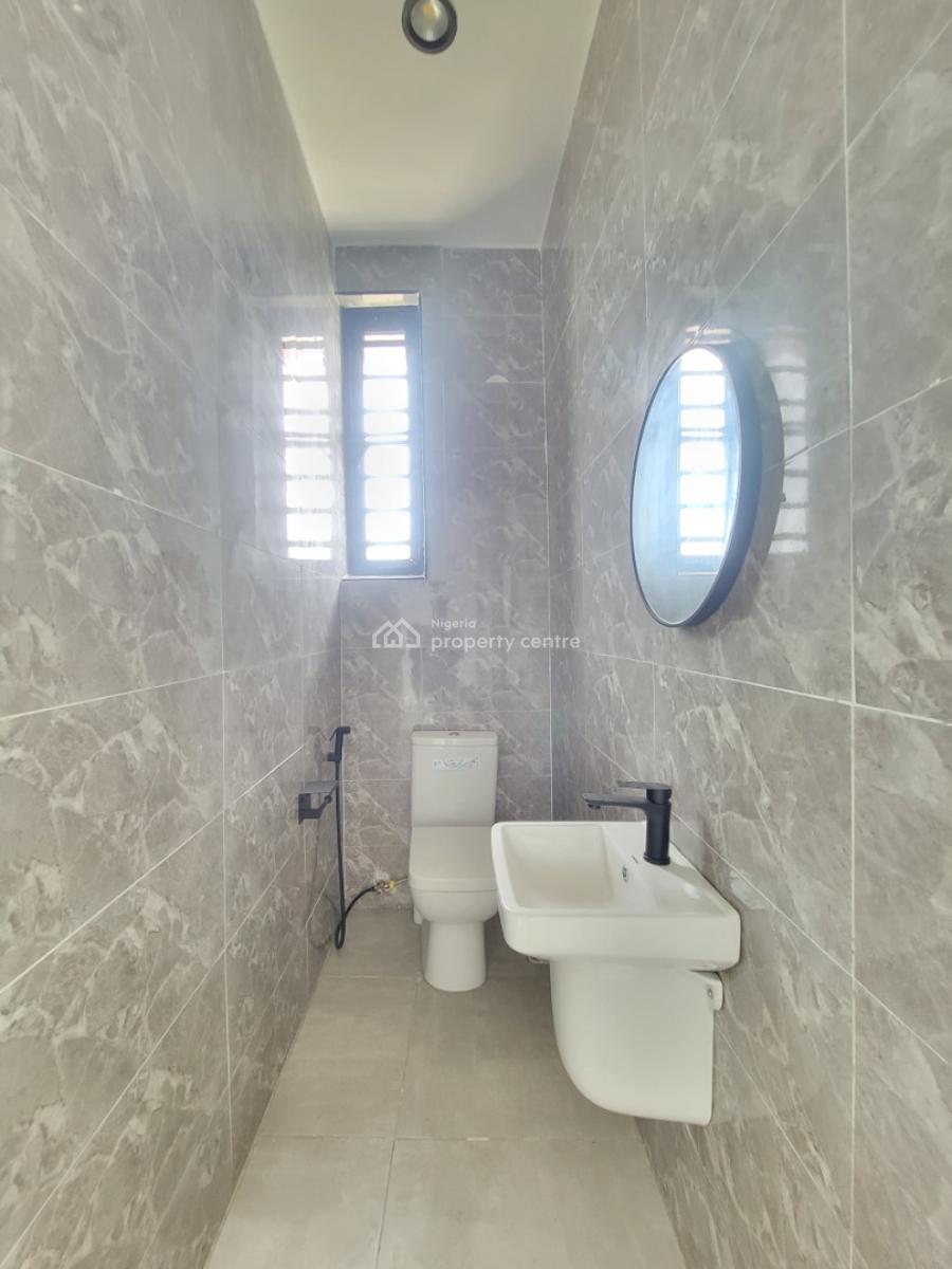 Beautiful 2bedroom Apartment, Ologolo, Lekki, Lagos, Flat / Apartment for Sale