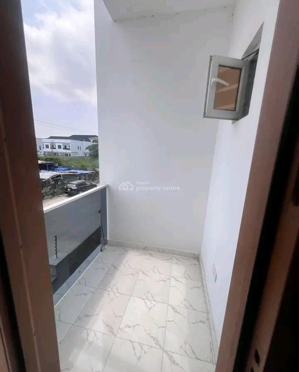 3 Bedroom Terrace Duplex, Ajah, Ajah, Lagos, Terraced Duplex for Sale