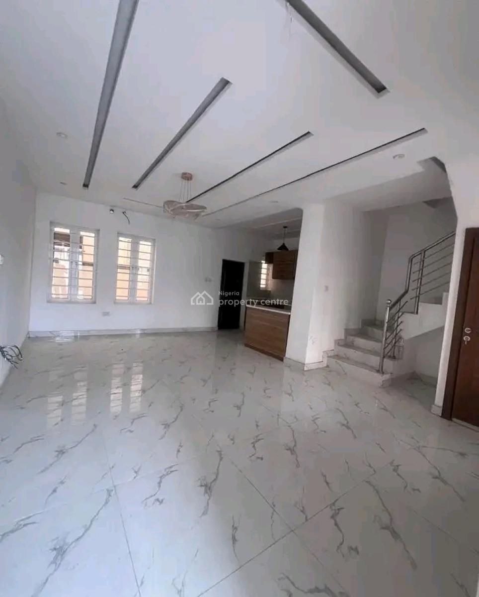 3 Bedroom Terrace Duplex, Ajah, Ajah, Lagos, Terraced Duplex for Sale