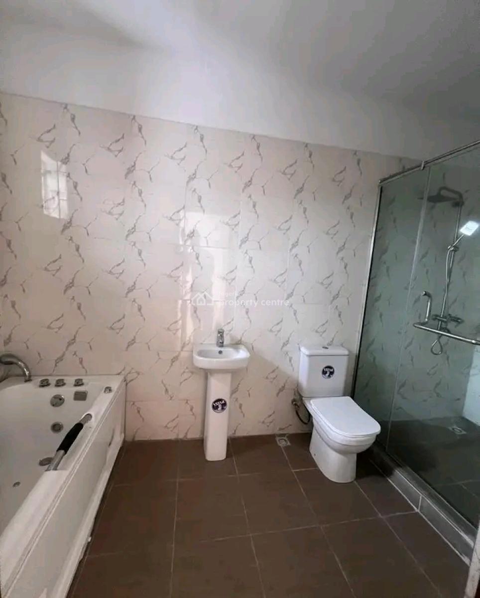 3 Bedroom Terrace Duplex, Ajah, Ajah, Lagos, Terraced Duplex for Sale