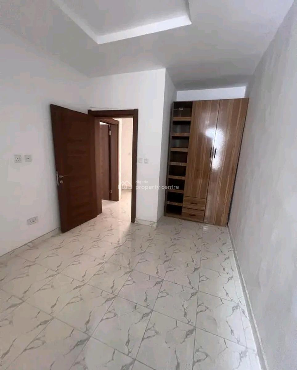 3 Bedroom Terrace Duplex, Ajah, Ajah, Lagos, Terraced Duplex for Sale