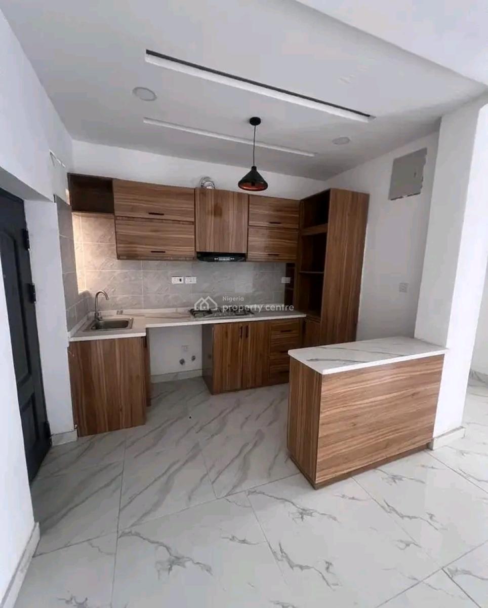3 Bedroom Terrace Duplex, Ajah, Ajah, Lagos, Terraced Duplex for Sale