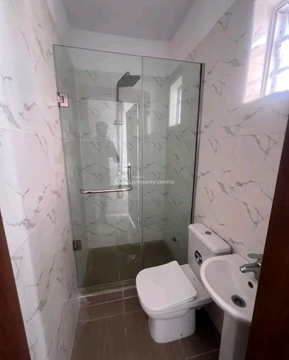 3 Bedroom Terrace Duplex, Ajah, Ajah, Lagos, Terraced Duplex for Sale