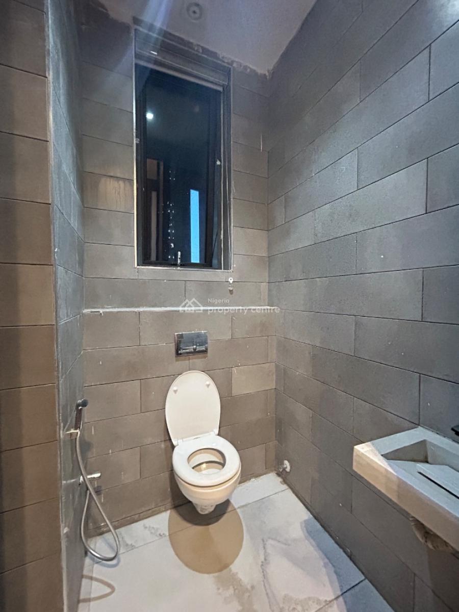 Luxury, Furnished and Fully Serviced 3 Bedroom Apartment with Bq, Ikoyi, Lagos, Flat / Apartment for Rent