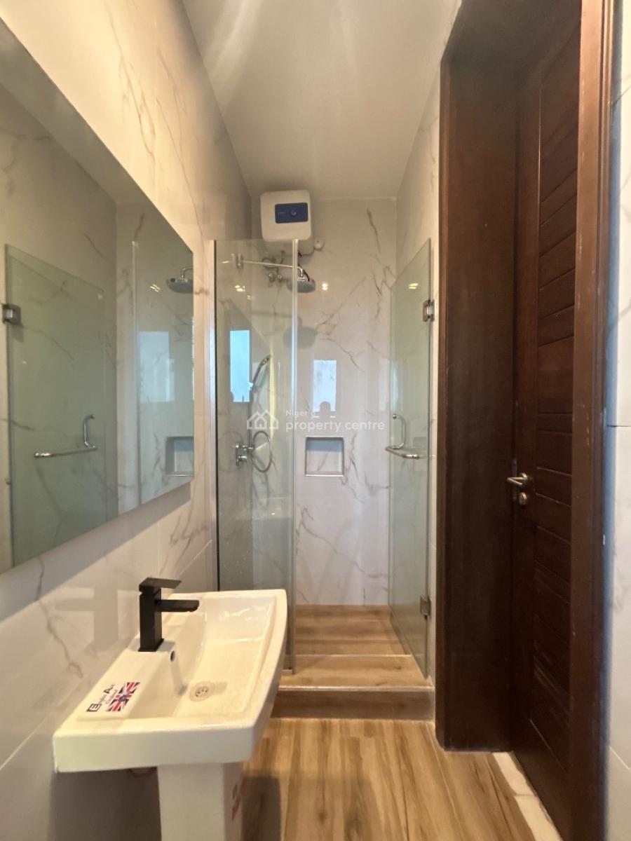 Luxury, Furnished and Fully Serviced 3 Bedroom Apartment with Bq, Ikoyi, Lagos, Flat / Apartment for Rent