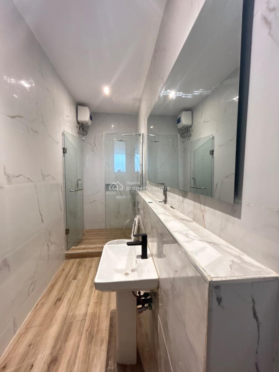 Luxury, Furnished and Fully Serviced 3 Bedroom Apartment with Bq, Ikoyi, Lagos, Flat / Apartment for Rent