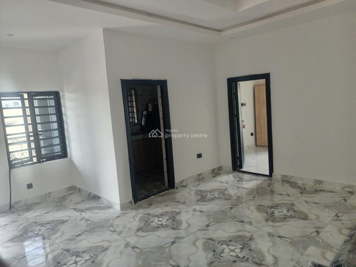 Newly Built Luxury Mini Flat (room and Parlor with Dstv Satellite Dish, Desa, Just After Richland Estate, Ibeju Lekki, Lagos, Mini Flat (room and Parlour) for Rent