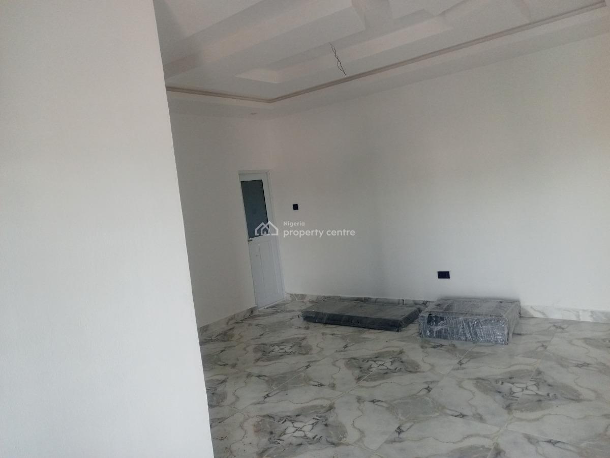 Newly Built Luxury Mini Flat (room and Parlor with Dstv Satellite Dish, Desa, Just After Richland Estate, Ibeju Lekki, Lagos, Mini Flat (room and Parlour) for Rent