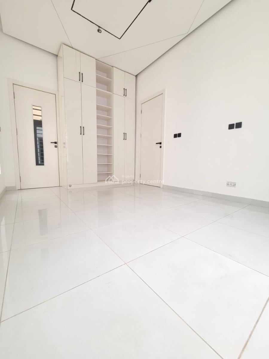 5 Bedroom Fully Detached Duplex with Swimming Pool and Bq, Ologolo, Lekki, Lagos, Detached Duplex for Sale