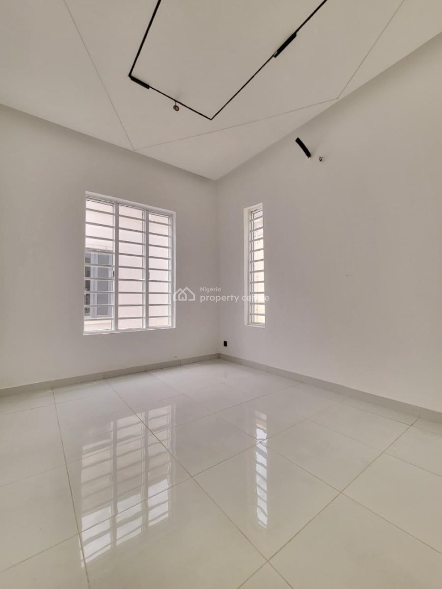 5 Bedroom Fully Detached Duplex with Swimming Pool and Bq, Ologolo, Lekki, Lagos, Detached Duplex for Sale