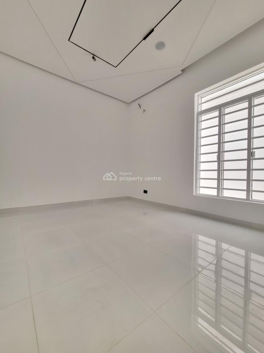 5 Bedroom Fully Detached Duplex with Swimming Pool and Bq, Ologolo, Lekki, Lagos, Detached Duplex for Sale