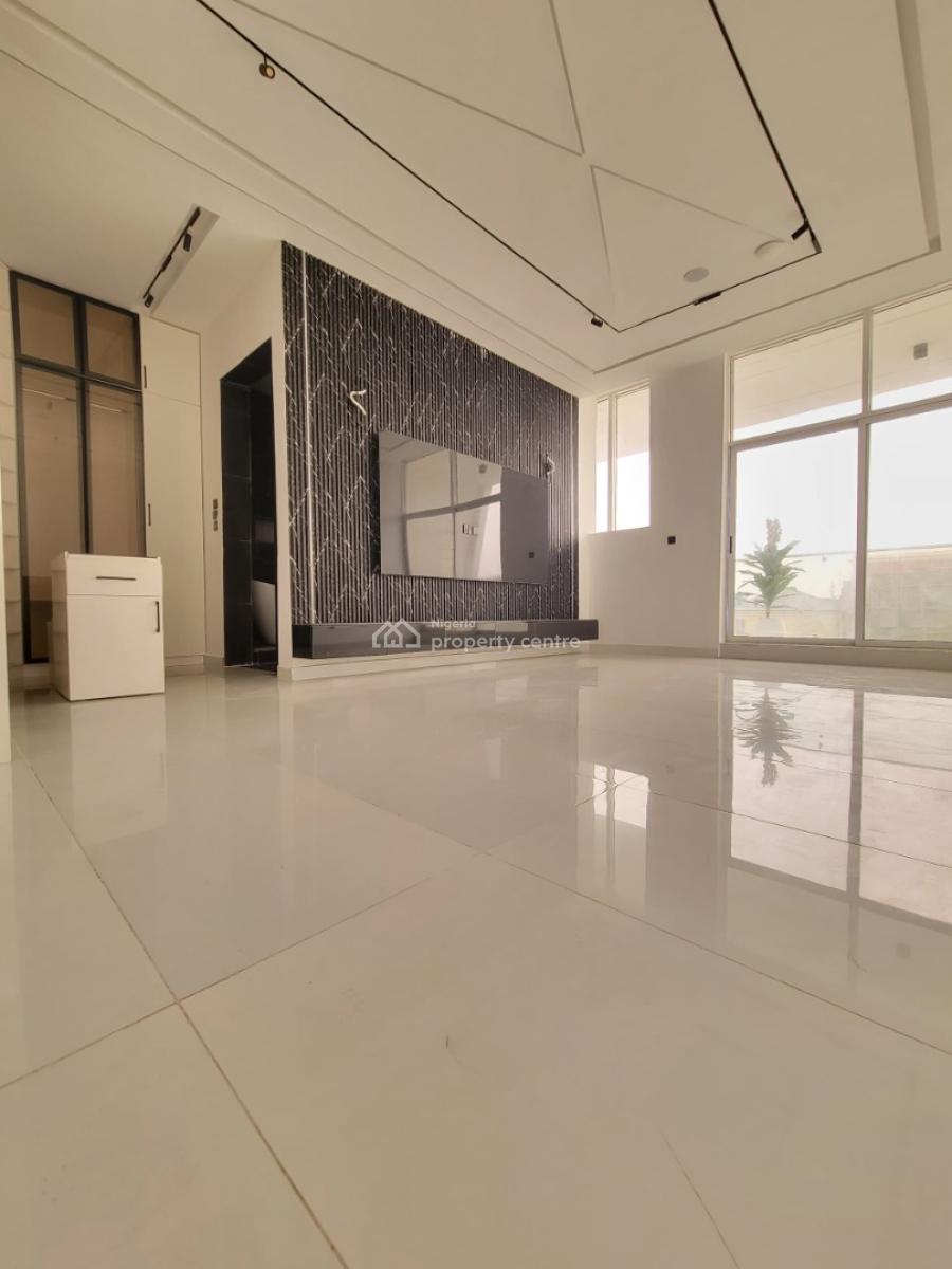 5 Bedroom Fully Detached Duplex with Swimming Pool and Bq, Ologolo, Lekki, Lagos, Detached Duplex for Sale
