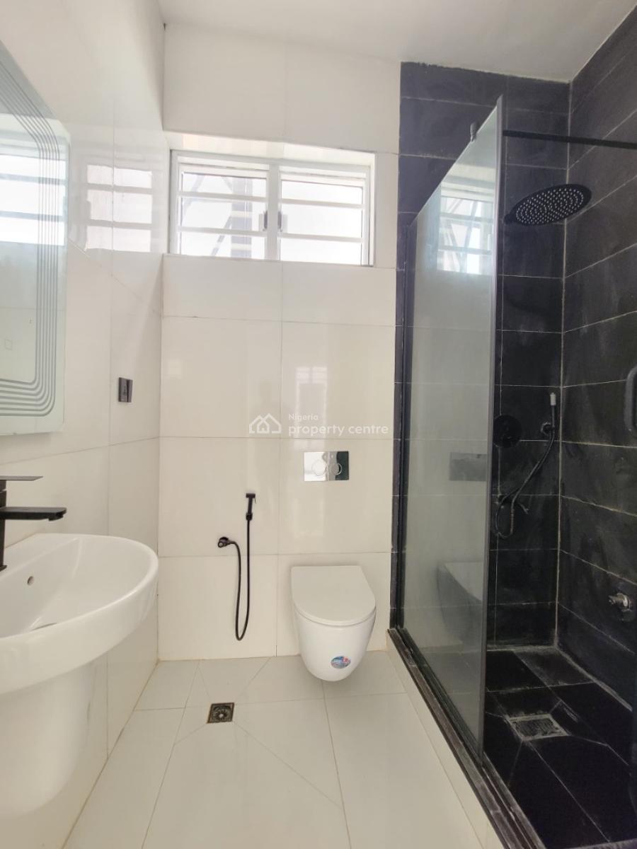 5 Bedroom Fully Detached Duplex with Swimming Pool and Bq, Ologolo, Lekki, Lagos, Detached Duplex for Sale
