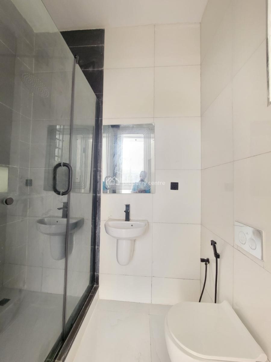 5 Bedroom Fully Detached Duplex with Swimming Pool and Bq, Ologolo, Lekki, Lagos, Detached Duplex for Sale