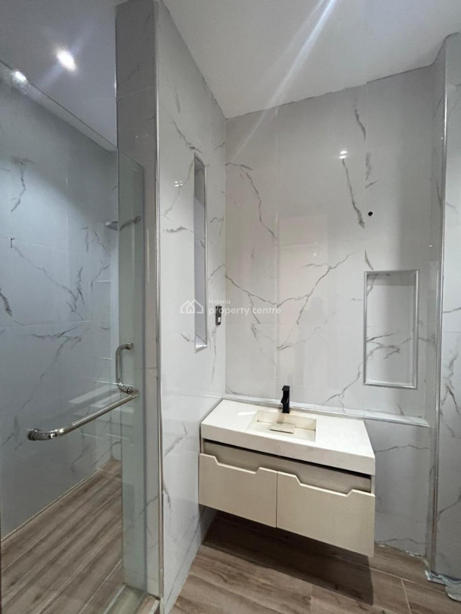 3bedroom Apartment with Bq, Gym and Swimming Pool, Ikoyi, Lagos, Flat / Apartment for Rent