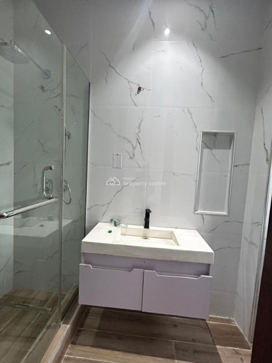 3bedroom Apartment with Bq, Gym and Swimming Pool, Ikoyi, Lagos, Flat / Apartment for Rent