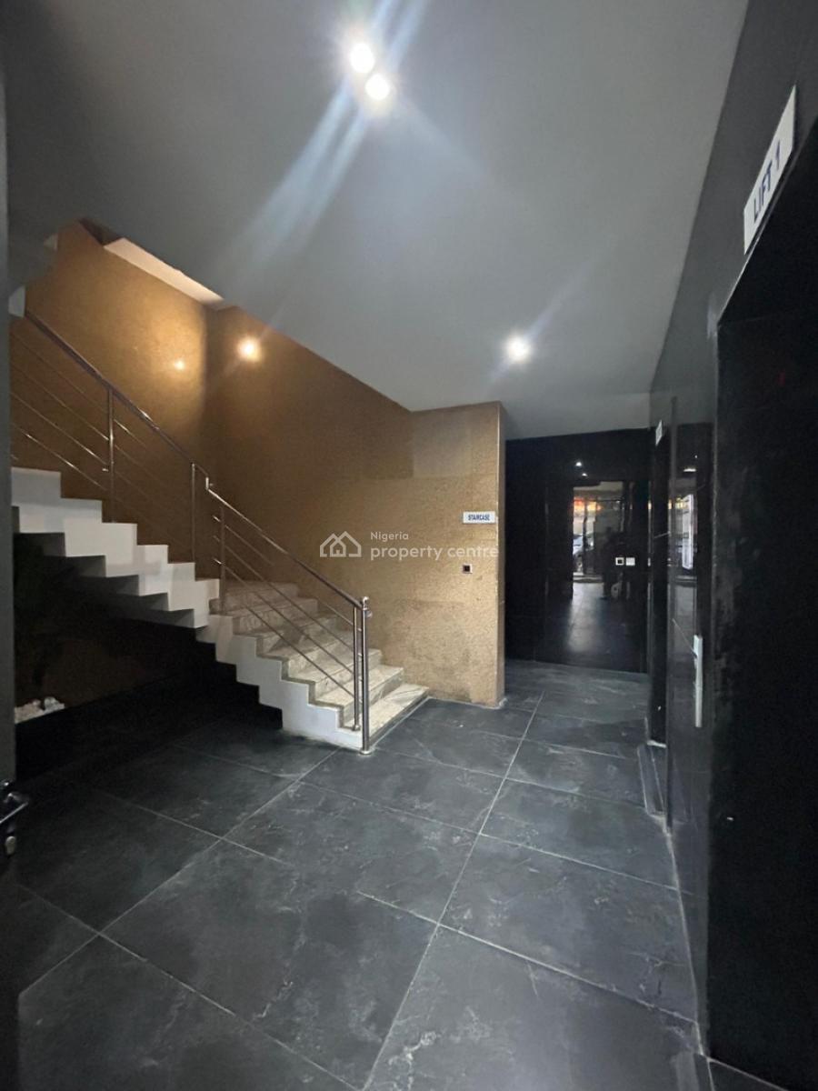 3bedroom Apartment with Bq, Gym and Swimming Pool, Ikoyi, Lagos, Flat / Apartment for Rent
