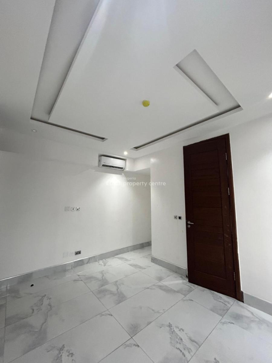 3bedroom Apartment with Bq, Gym and Swimming Pool, Ikoyi, Lagos, Flat / Apartment for Rent