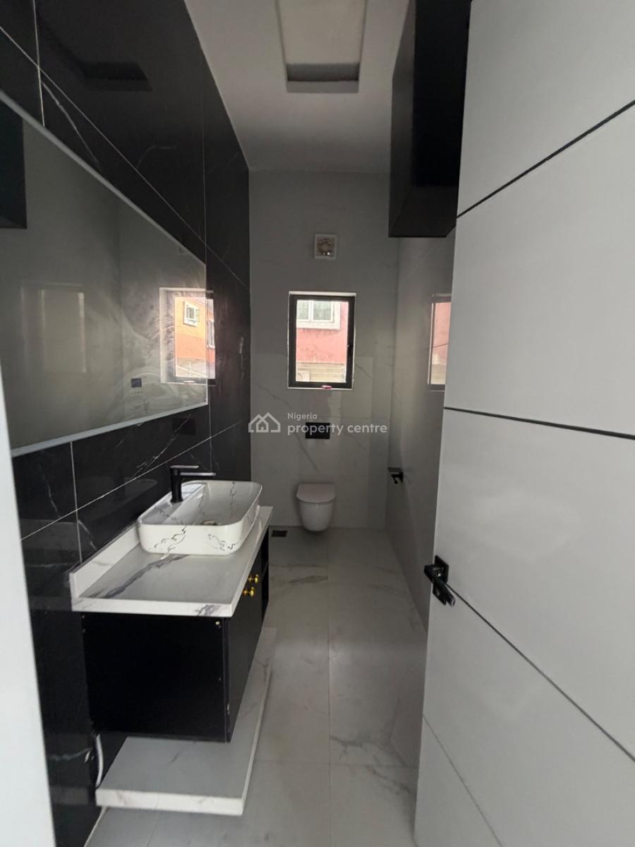 6bedrooms Mansion with Bq and Pool, Vintage Estate, Ikate, Lekki, Lagos, Detached Duplex for Sale