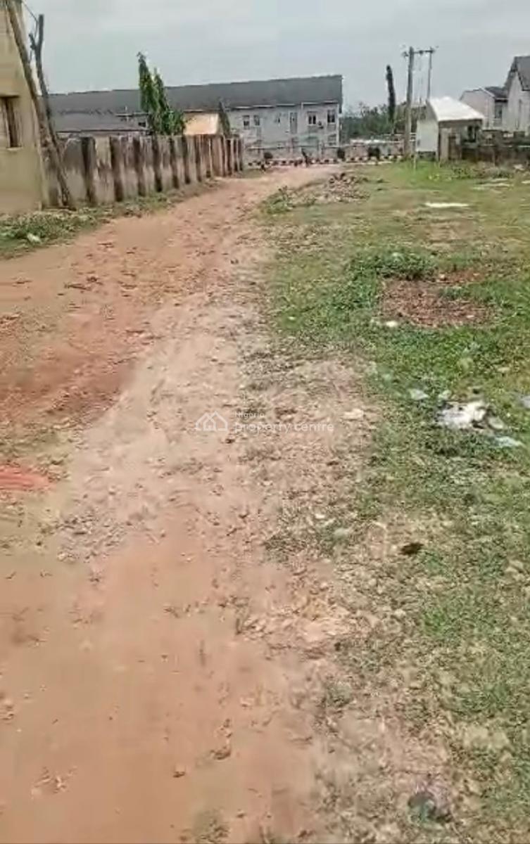 800sqm, Residential, C of O, Tarred Road, By Area 1, Durumi, Abuja, Residential Land for Sale