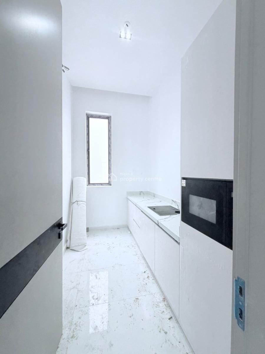 5bedrooms Detached House with Bq, Lekki Phase1 Proper, Lekki Phase 1, Lekki, Lagos, Detached Duplex for Sale