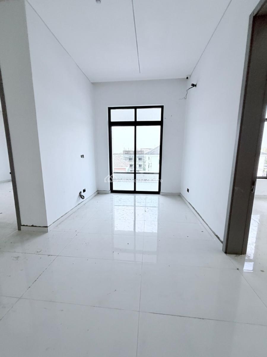 5bedrooms Detached House with Bq, Lekki Phase1 Proper, Lekki Phase 1, Lekki, Lagos, Detached Duplex for Sale