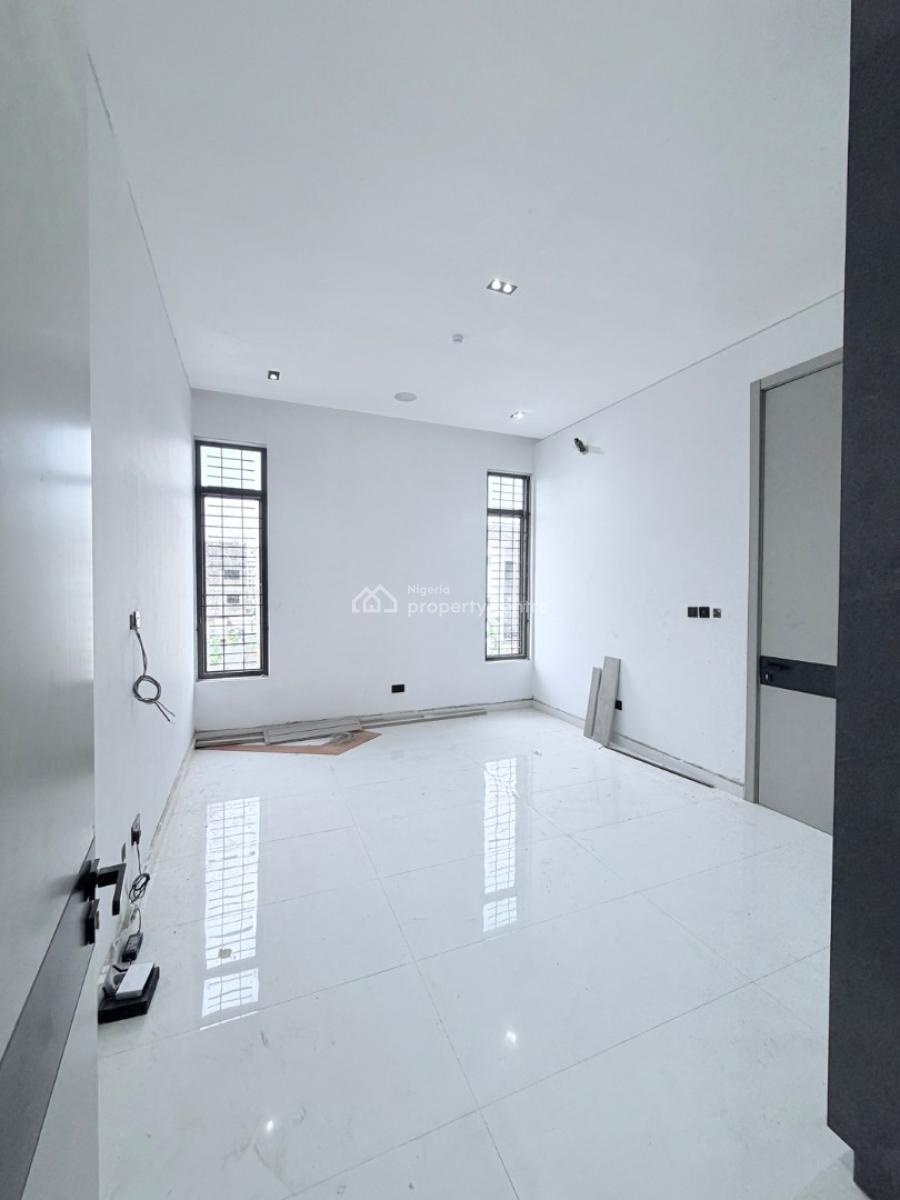 5bedrooms Detached House with Bq, Lekki Phase1 Proper, Lekki Phase 1, Lekki, Lagos, Detached Duplex for Sale