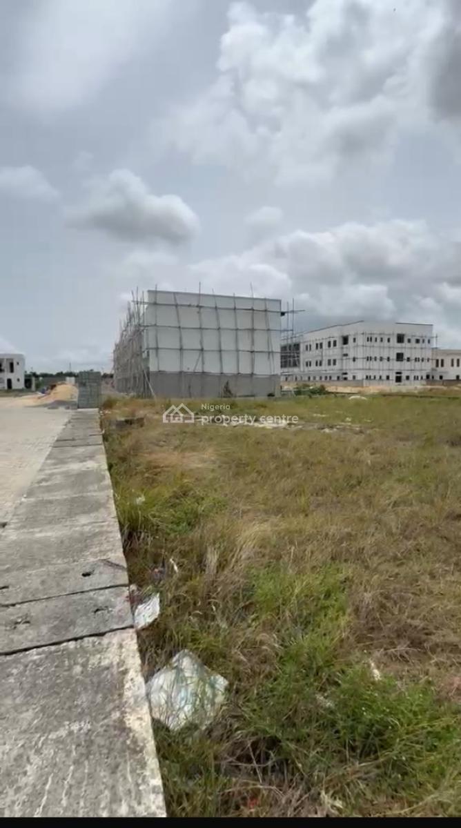 Well Structured Residential Land, Abraham Adesanya, Well Secured Planned and Structured Estate, Ogombo, Ajah, Lagos, Residential Land for Sale