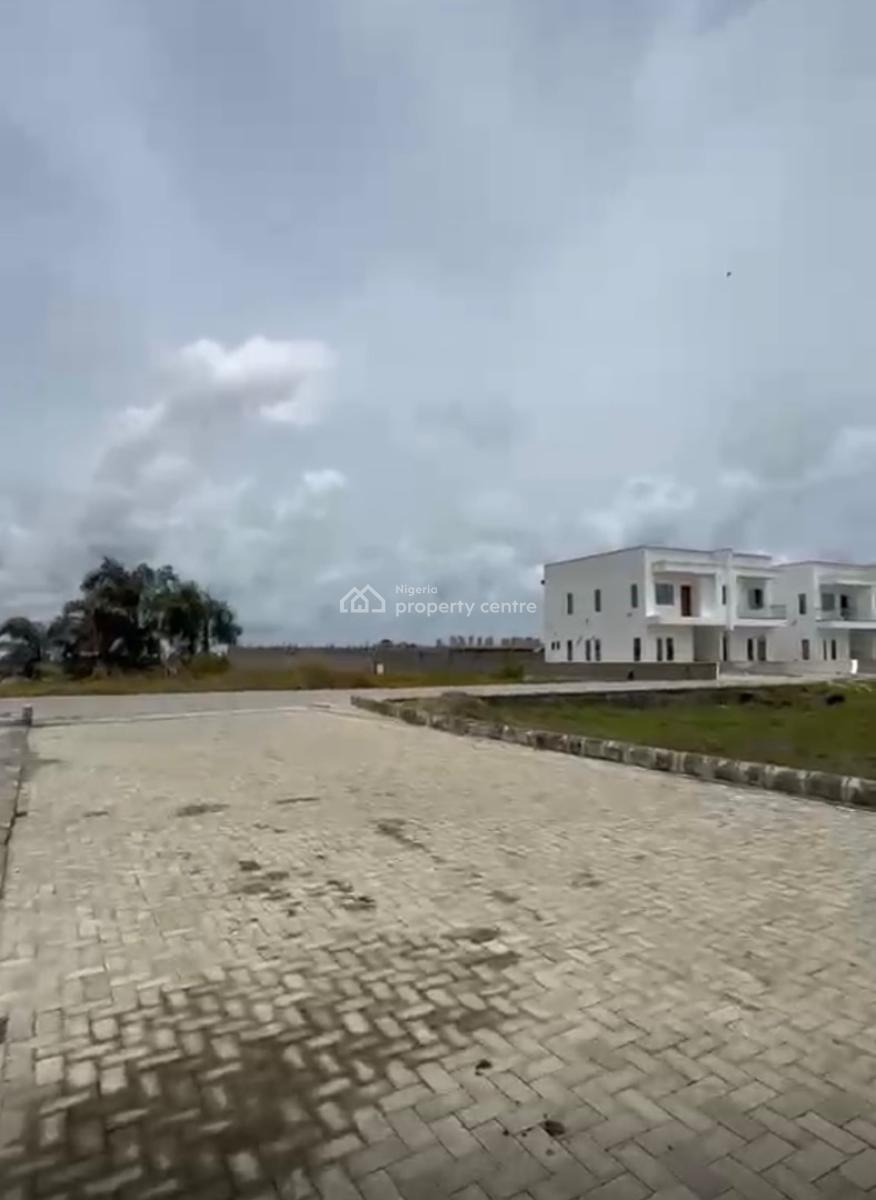 Well Structured Residential Land, Abraham Adesanya, Well Secured Planned and Structured Estate, Ogombo, Ajah, Lagos, Residential Land for Sale