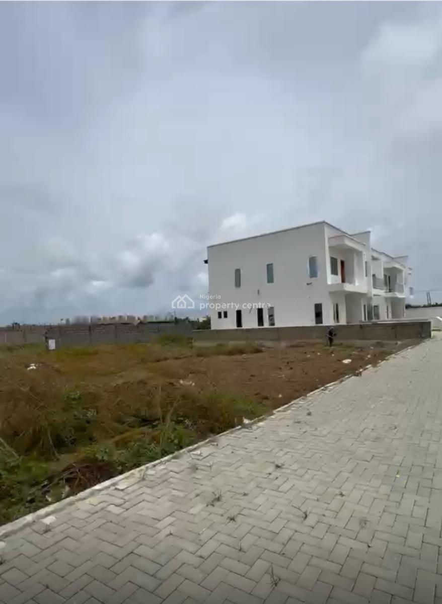Well Structured Residential Land, Abraham Adesanya, Well Secured Planned and Structured Estate, Ogombo, Ajah, Lagos, Residential Land for Sale
