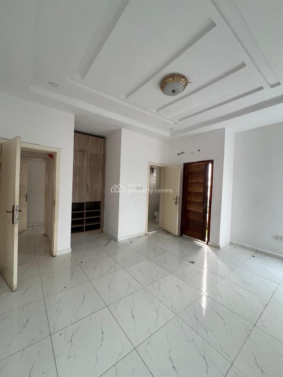 2 Bedroom Apartment, Chevron Drive, Lekki, Lagos, Flat / Apartment for Rent