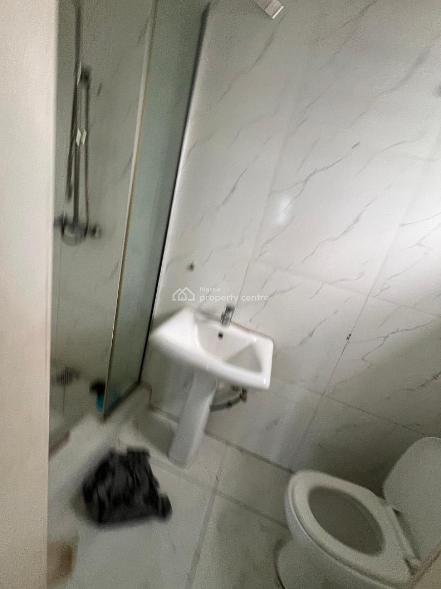 2 Bedroom Apartment, Chevron Drive, Lekki, Lagos, Flat / Apartment for Rent