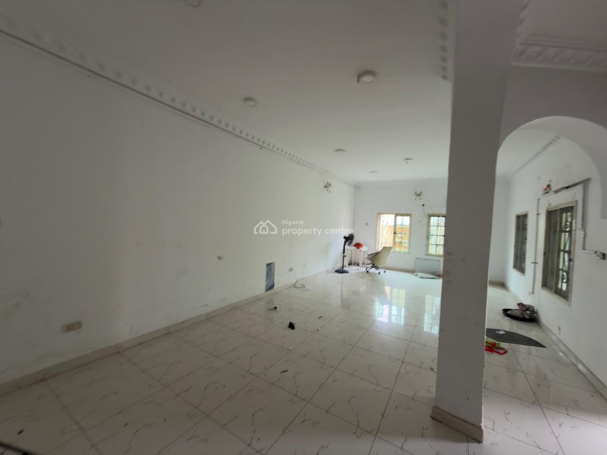 5bedrooms Semi Detached with Bq, Lekki Proper, Lekki Phase 1, Lekki, Lagos, Semi-detached Duplex for Rent