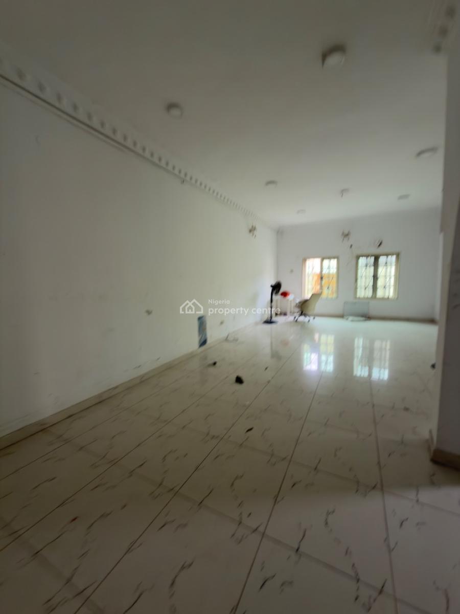 5bedrooms Semi Detached with Bq, Lekki Proper, Lekki Phase 1, Lekki, Lagos, Semi-detached Duplex for Rent