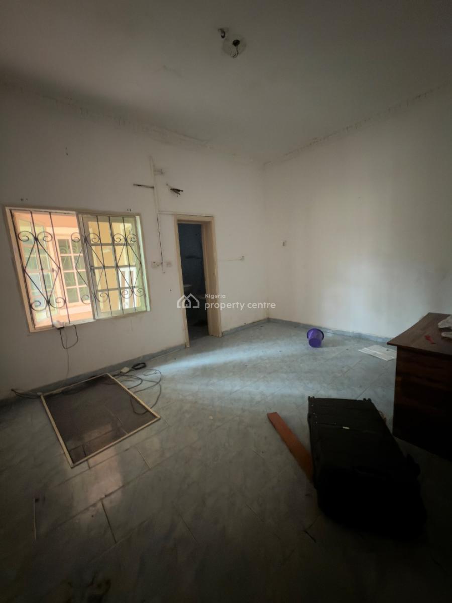 5bedrooms Semi Detached with Bq, Lekki Proper, Lekki Phase 1, Lekki, Lagos, Semi-detached Duplex for Rent