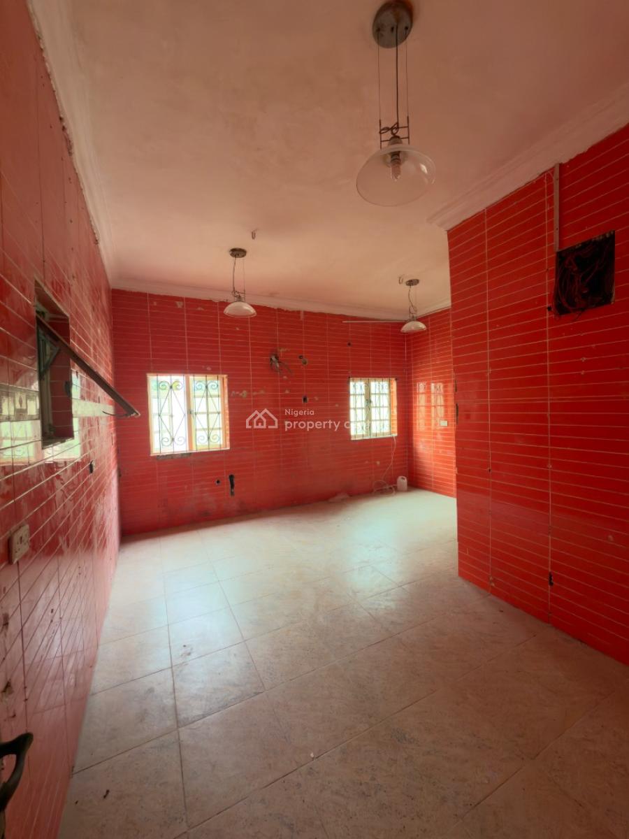 5bedrooms Semi Detached with Bq, Lekki Proper, Lekki Phase 1, Lekki, Lagos, Semi-detached Duplex for Rent