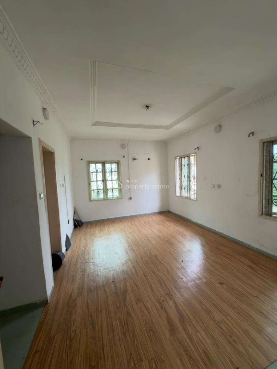 5bedrooms Semi Detached with Bq, Lekki Proper, Lekki Phase 1, Lekki, Lagos, Semi-detached Duplex for Rent