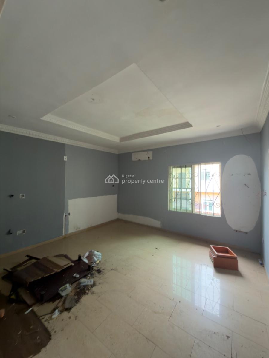 5bedrooms Semi Detached with Bq, Lekki Proper, Lekki Phase 1, Lekki, Lagos, Semi-detached Duplex for Rent
