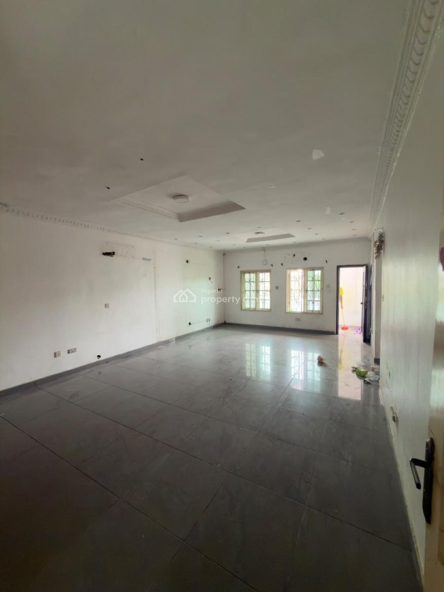 5bedrooms Semi Detached with Bq, Lekki Proper, Lekki Phase 1, Lekki, Lagos, Semi-detached Duplex for Rent