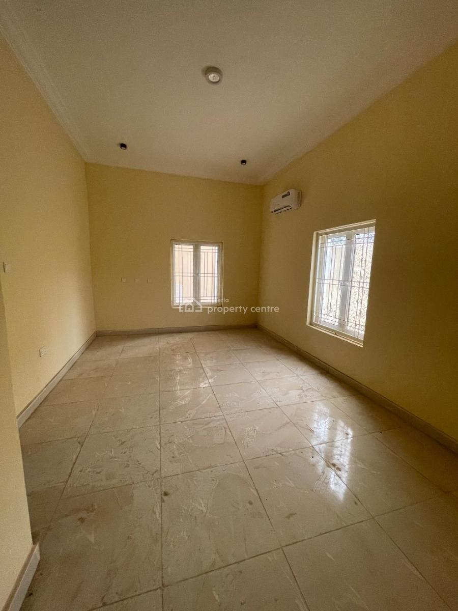 Newly Built/serviced 2 Bedrooms Flat, Jahi, Abuja, House for Rent