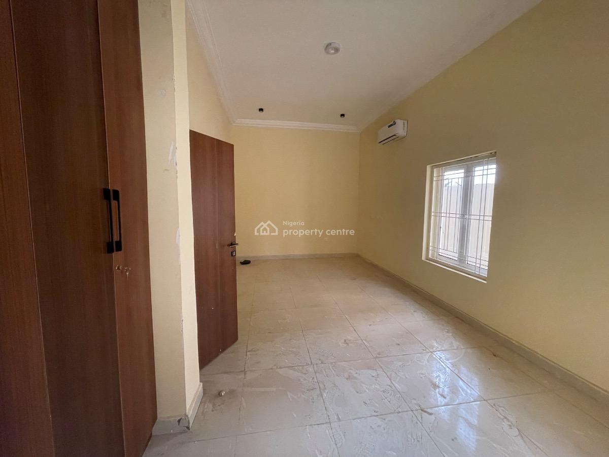 Newly Built/serviced 2 Bedrooms Flat, Jahi, Abuja, House for Rent