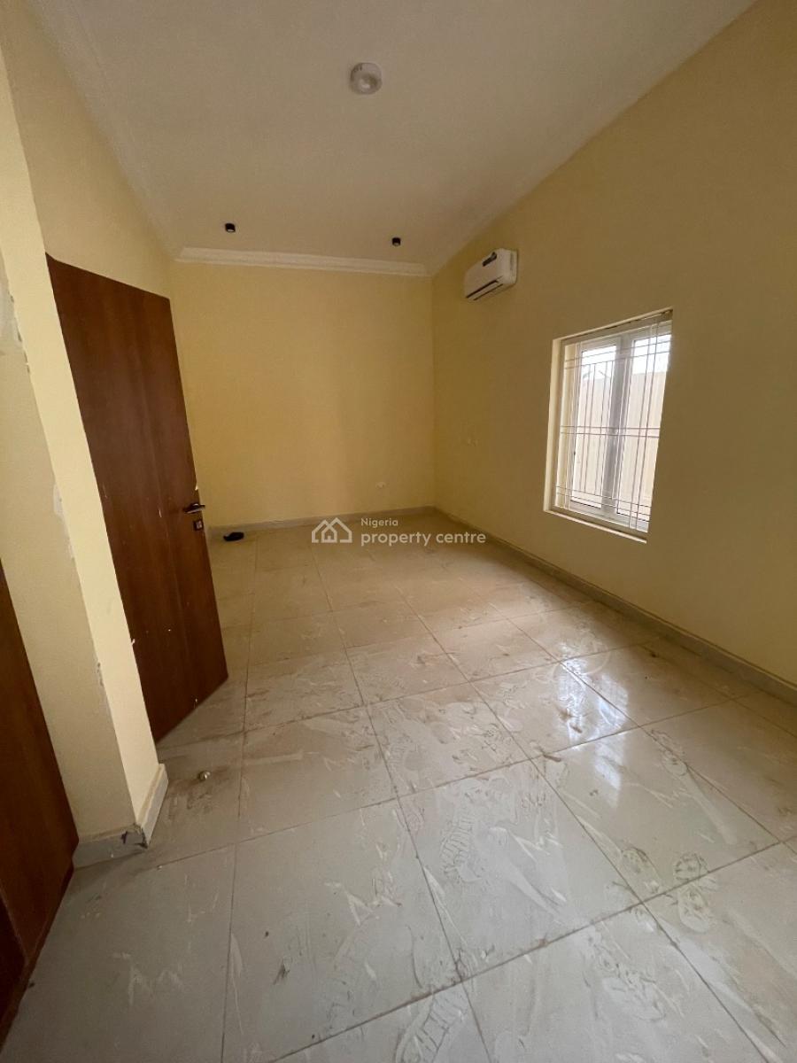 Newly Built/serviced 2 Bedrooms Flat, Jahi, Abuja, House for Rent