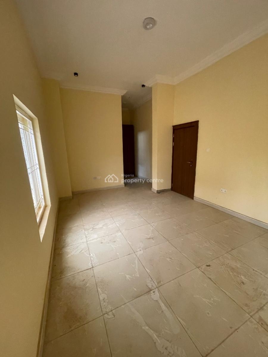 Newly Built/serviced 2 Bedrooms Flat, Jahi, Abuja, House for Rent